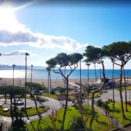 La Casa Di Poppea-view Of Vesuvius Holiday home